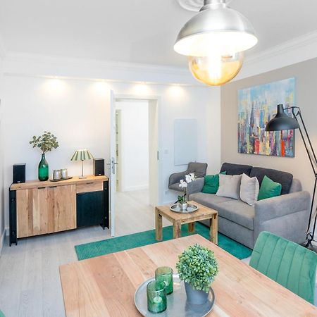 The Lachmann Vh, 2Br One Living Room Up To 6 People Berlin Eksteriør billede