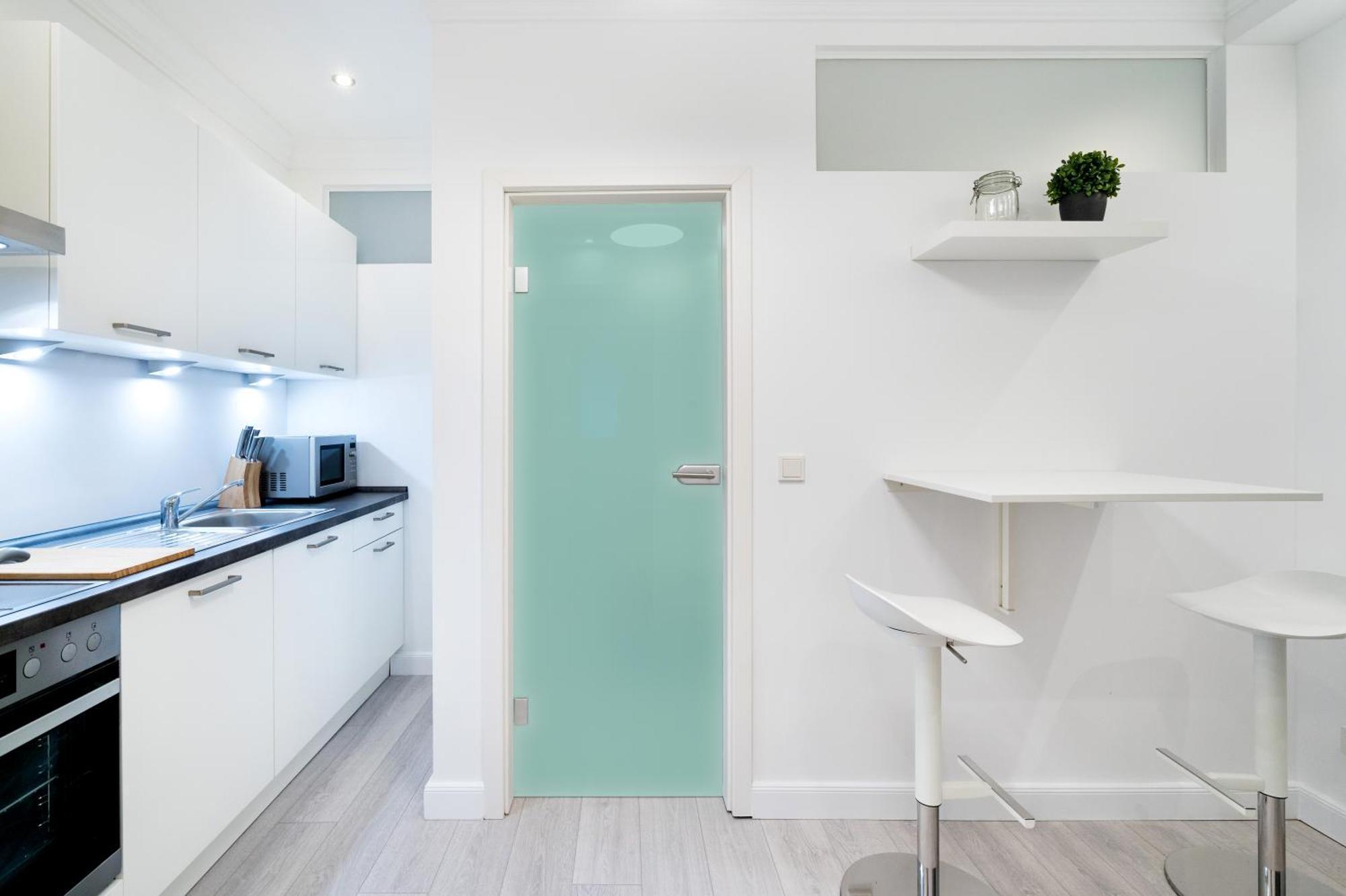 The Lachmann Vh, 2Br One Living Room Up To 6 People Berlin Eksteriør billede