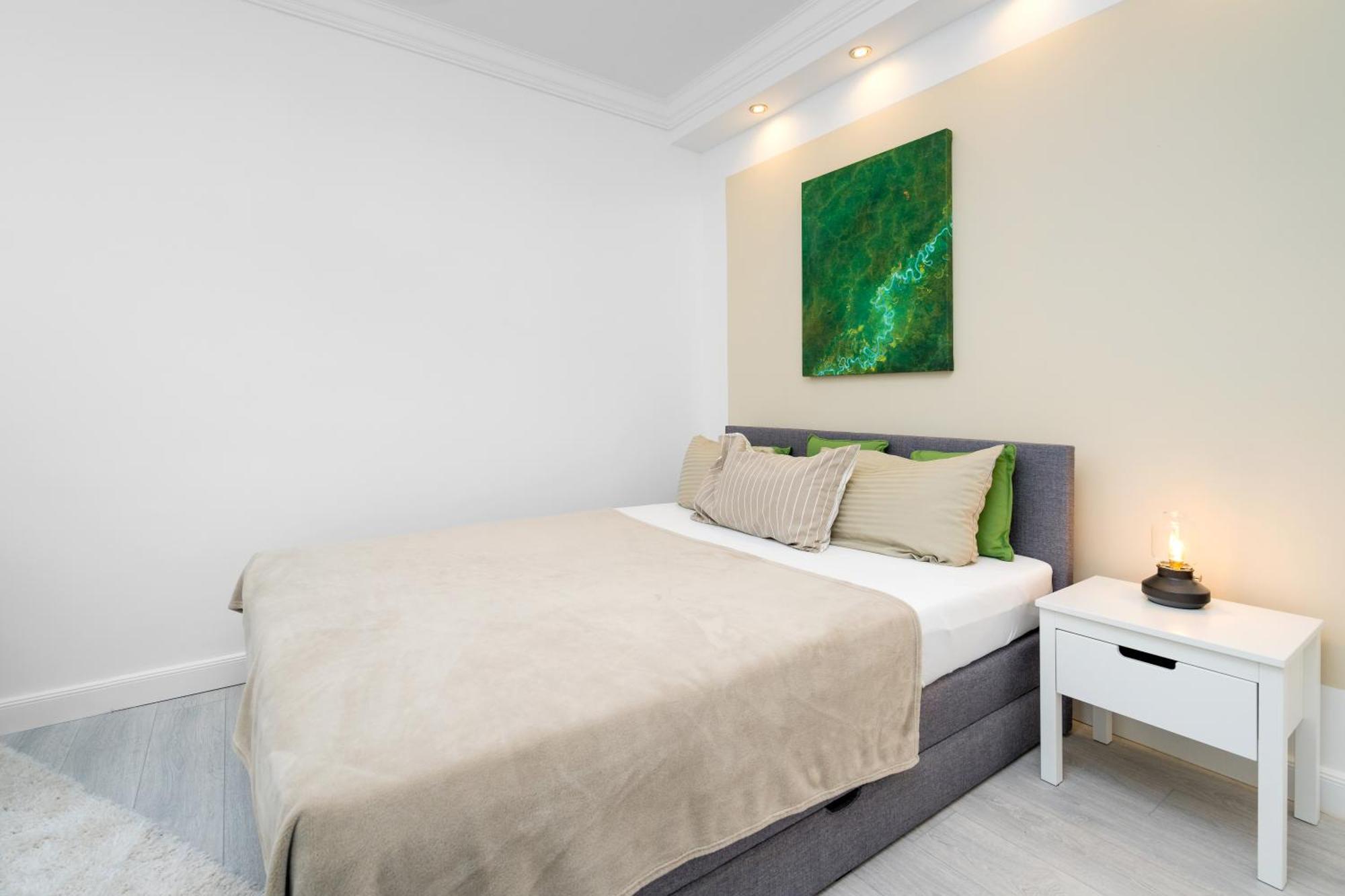 The Lachmann Vh, 2Br One Living Room Up To 6 People Berlin Eksteriør billede