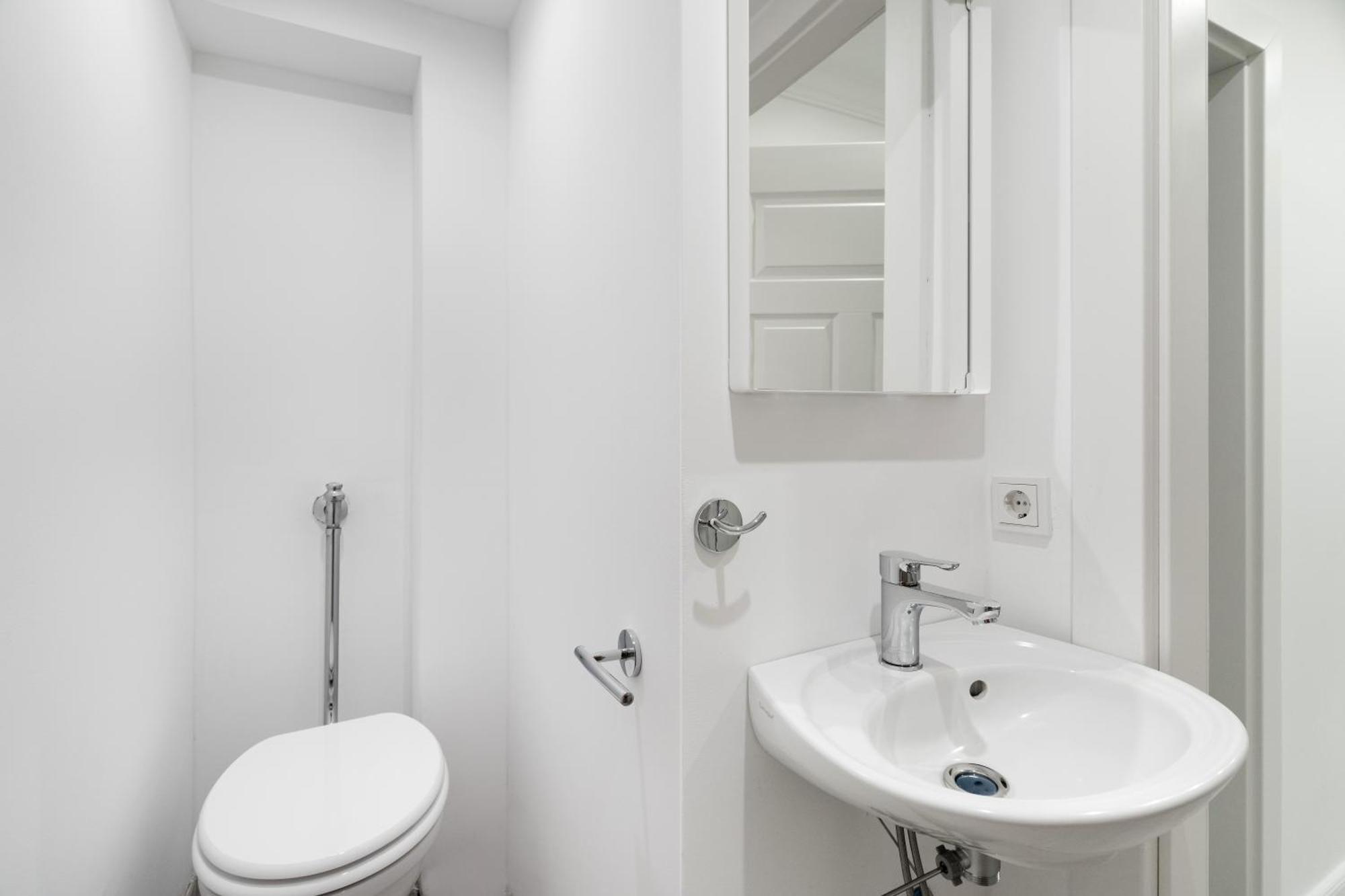 The Lachmann Vh, 2Br One Living Room Up To 6 People Berlin Eksteriør billede