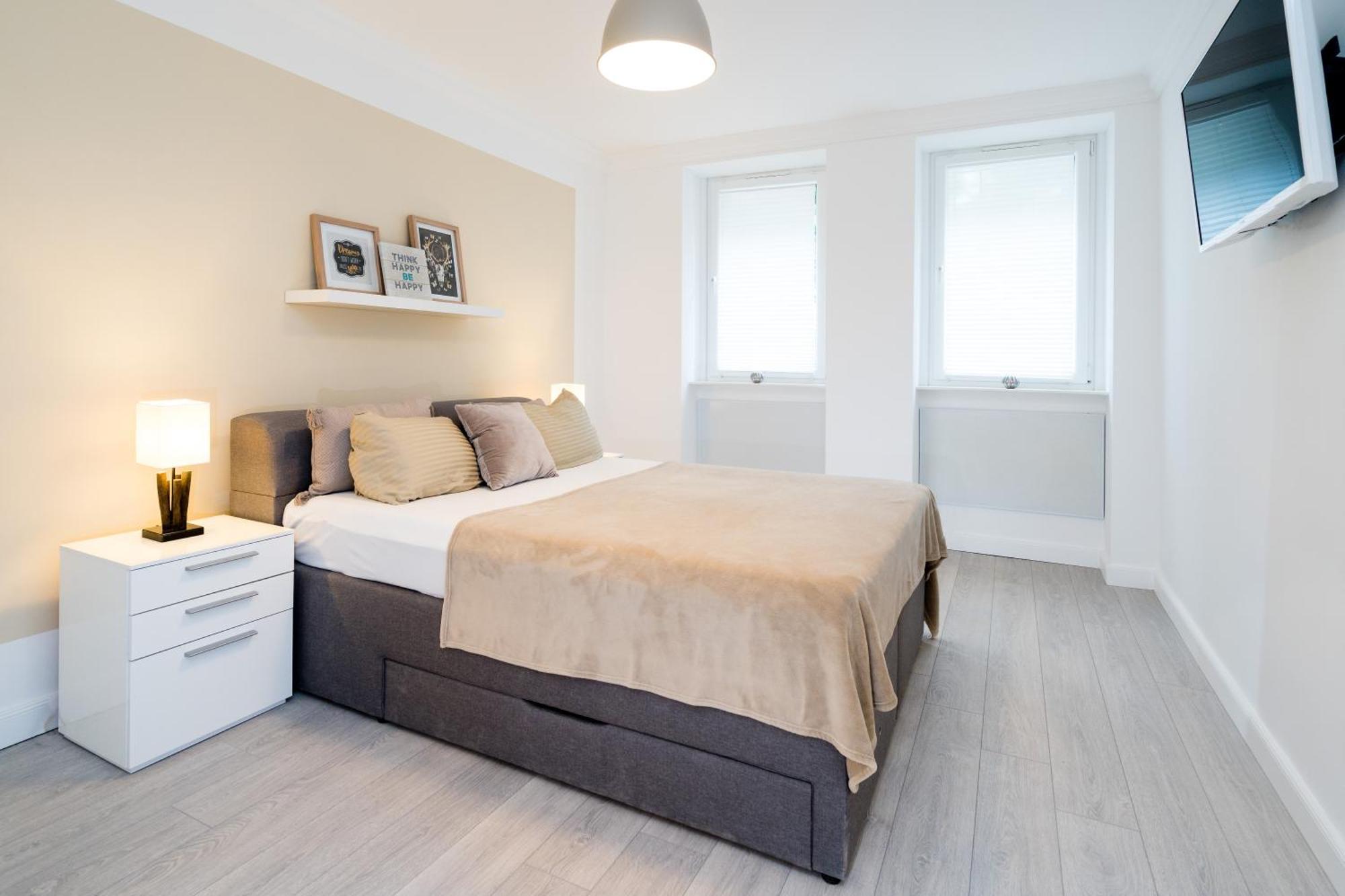 The Lachmann Vh, 2Br One Living Room Up To 6 People Berlin Eksteriør billede