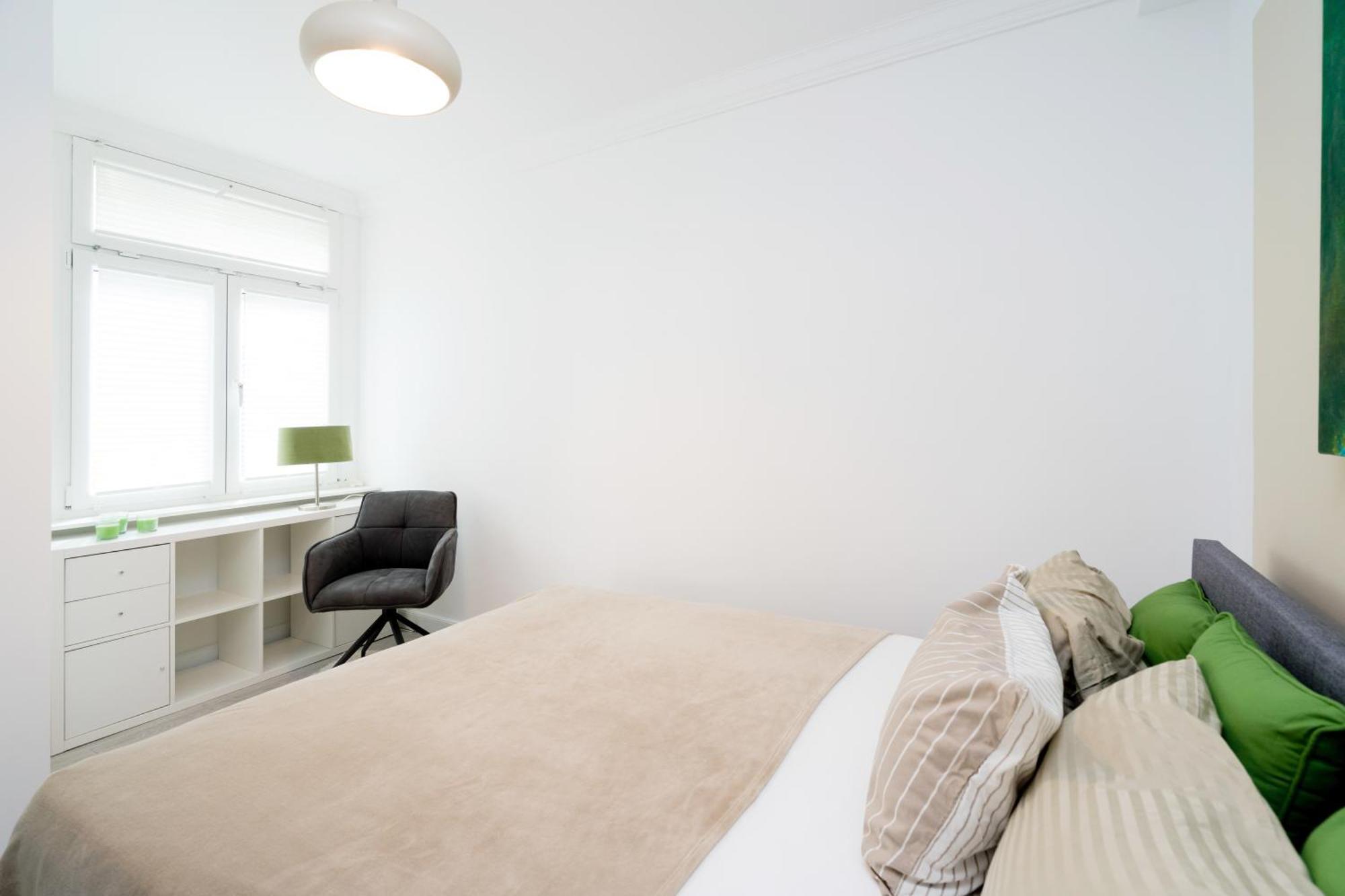 The Lachmann Vh, 2Br One Living Room Up To 6 People Berlin Eksteriør billede