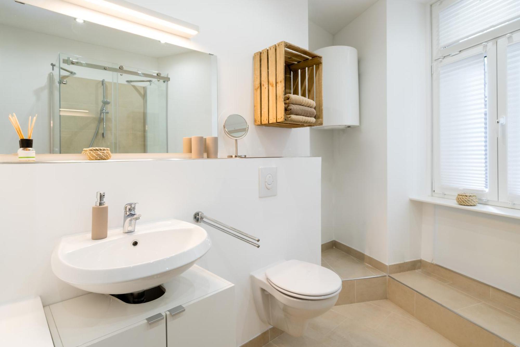 The Lachmann Vh, 2Br One Living Room Up To 6 People Berlin Eksteriør billede