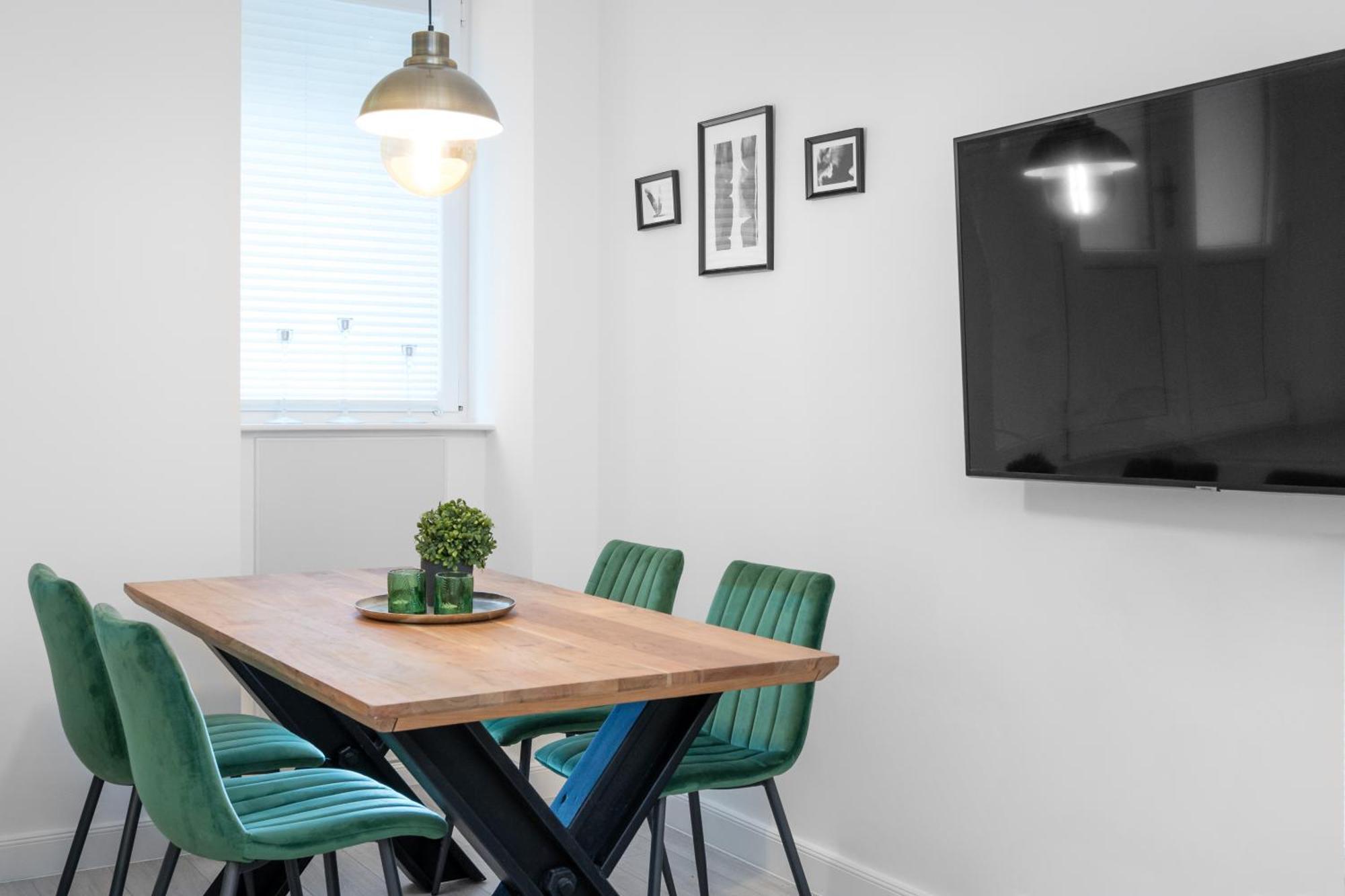 The Lachmann Vh, 2Br One Living Room Up To 6 People Berlin Eksteriør billede